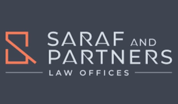 Vacancy at Saraf and Partners (Mumbai; Senior Associate/Associate)