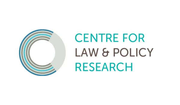 Internship Opportunity at Centre for Law and Policy Research (Hybrid): Apply by Sept 30!