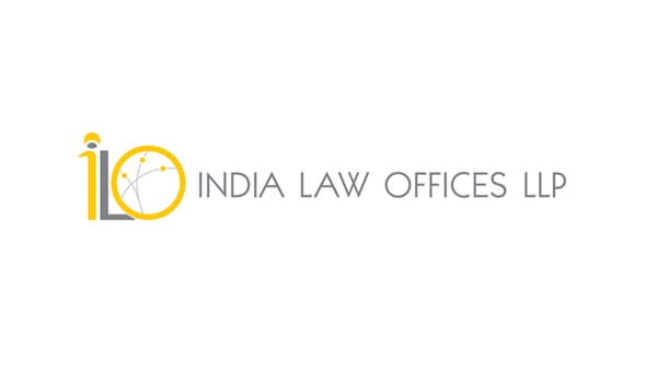 Internship Opportunity at India Law Offices (Paid; New Delhi/Mumbai)-Apply Now!