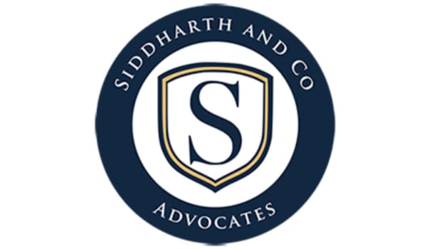 Litigation Internship Opportunity: Siddharth & Co., Advocates