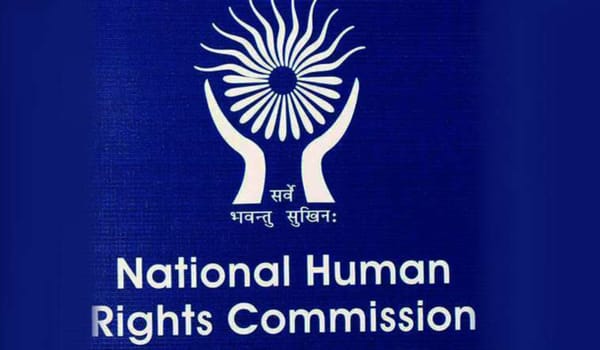 Applications for the Winter Internship Programme of the National Human Rights Commission are Open- Apply by Nov 4!