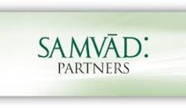 Job Opportunity at SAMVAD Partners (Senior Associate/Principal Associate): Apply Now!