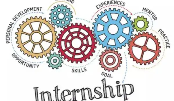 Internship Opportunity with Advocate Raghav Bhatia