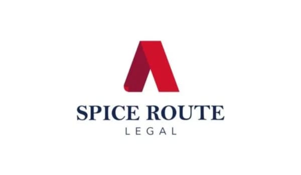 Applications Open for Spice Route Legal Internship Programme 2025!