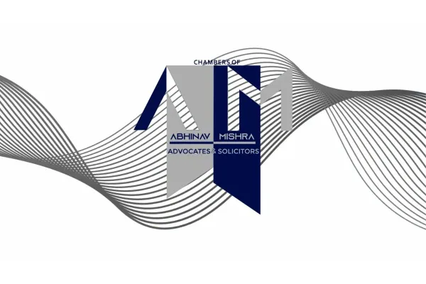 Paid Internship Opportunity at Abhinav Mishra- Advocates & Solicitors- Apply Now!