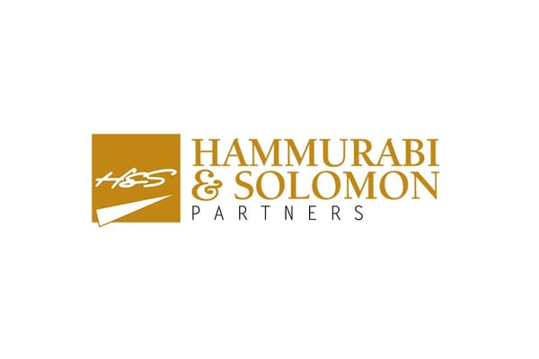 Vacancy for the post of Senior Legal Associate at Hammurabi & Solomon Partners