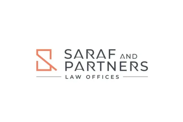 Vacancy for the post of Legal Associate at Saraf and Partners (Disputes and International Arbitration; Noida): Apply now!