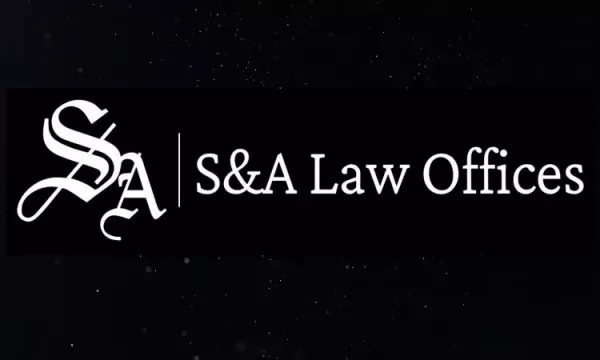 Job Opportunity at S & A Law Offices- Apply Now!