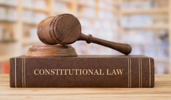 Top Constitutional Law Judgments – December 2025 | LegalWiki