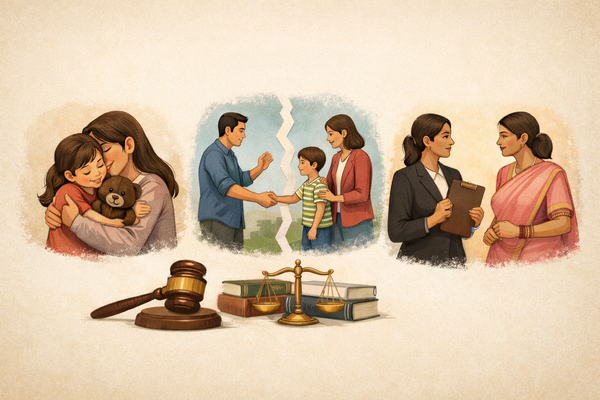 Top 10 Family Law Judgments – December 2025 | LegalWiki