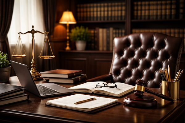 Job opportunity: Senior Associate at Sachin Mahendra & Associates, Delhi | ₹85,000/Month | Apply Now!