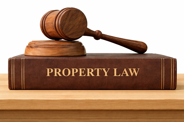 Top Property Law Judgments – December 2025 | LegalWiki