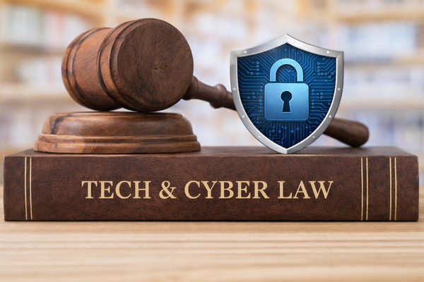 Top Tech & Cyber law  Judgments – December 2025 | LegalWiki