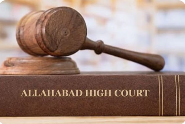 Top 10 Allahabad High Court Judgments – December 2025 | LegalWiki