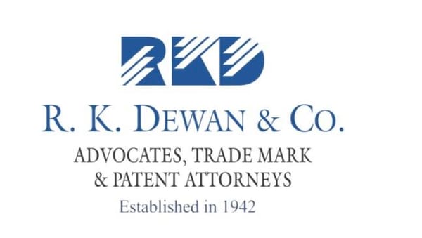 IP LAW INTERNSHIP OPPORTUNITY | R K DEEWAN & CO |ON-SITE | 3 MONTHS | PUNE