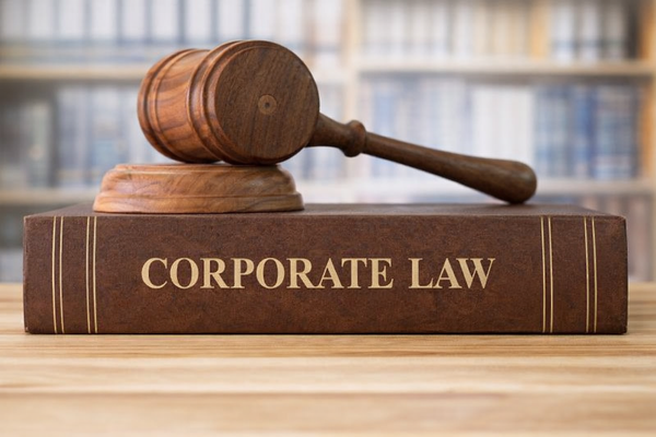 Top Corporate Law Judgments –    December 2025 | LegalWiki