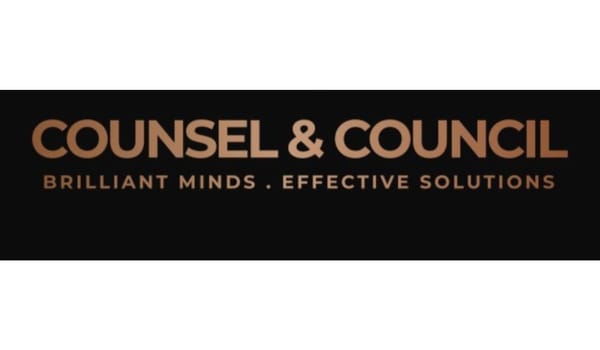 Job Opportunity | Lawyer (Arbitration) | Counsel & Council, Mumbai | Offline | 1–2 Years (PQE) | Apply Now!