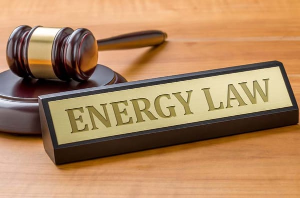 Top Energy Law Judgments – Dec 2025 | LegalWiki