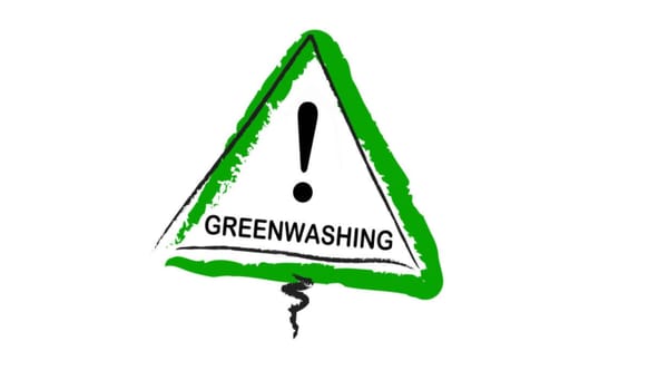 From Marketing to Misrepresentation: Understanding Greenwashing Through a Legal Lens