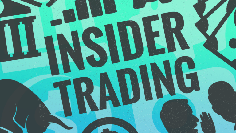 Insider Trading & Securities Law: Regulation, Enforcement & Market Integrity