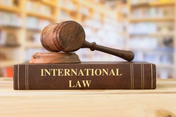 Top 10 International Law Judgments – Dec 2025 | LegalWiki