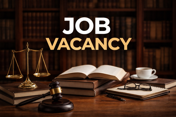 Associate Advocate at Office of Advocate Ashok Soni – IP Law | Delhi | 0–2 PQE | Offline | Apply Now!