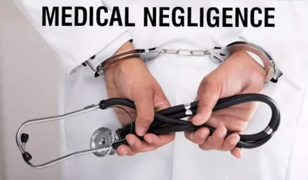 Medical Negligence & Consumer Law: Expanding Rights of Patients in India