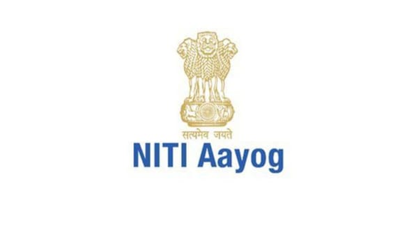 NITI Aayog Internship 2026 | Government of India | On-Site, Delhi | 6 Weeks | Apply by 10 Jan