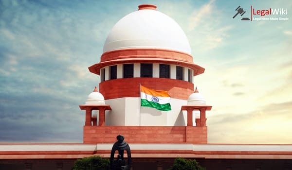 Internship Opportunity | Supreme Court of India (2026) | Office of Hon’ble Justice Alok Aradhe | Physical, Full-time | Apply Now!