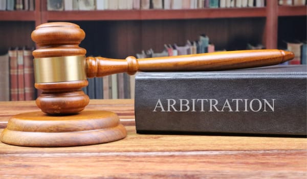 Top 10 Arbitration Judgments – Dec 2025 | LegalWiki