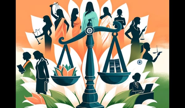 Top 10 Women Rights Judgments – Dec 2025 | LegalWiki