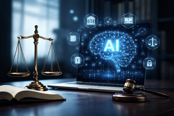 5 Things Every Lawyer Should Know About Generative AI Today!