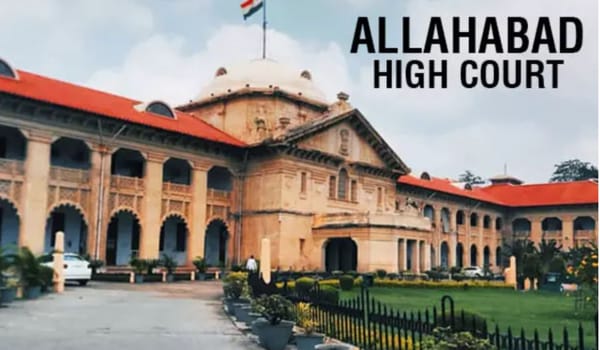 Top 10 Allahabad High Court Judgments – January 2026 | LegalWiki