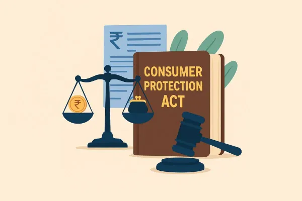 Top 10 Consumer Rights Judgments – Jan 2026 | LegalWiki