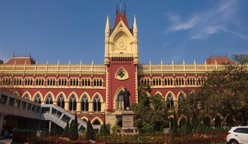 Top 10 Calcutta High Court Judgments – January 2026 | LegalWiki
