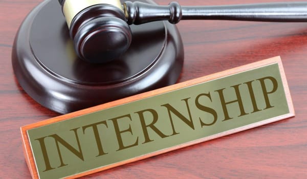 Judicial Internship Opportunity | Chambers of Hon’ble Mr. Justice Augustine George Masih | Physical Mode | Unpaid | Rolling Applications | Apply Now!