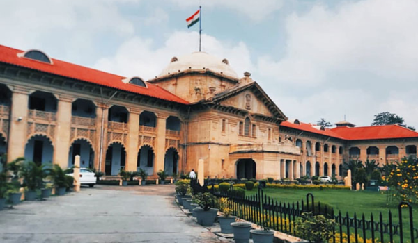 Top 10 Allahabad High Court Judgments - February 2026 | LegalWiki