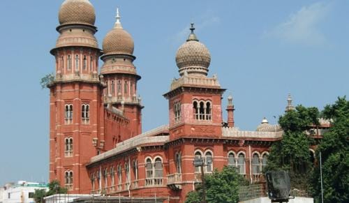 Top 10 Madras High Court Judgments – January 2026 | LegalWiki