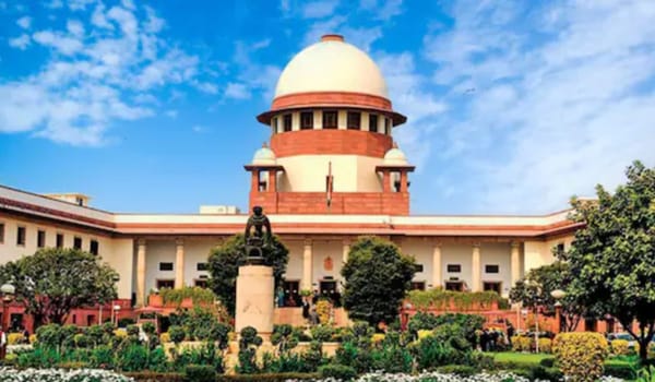 Top 10 Supreme Court Judgments – January 2026 | LegalWiki