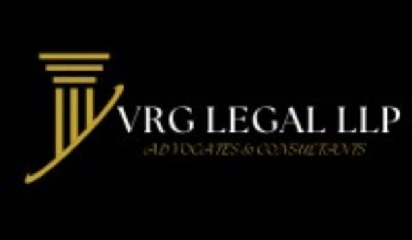 Law Associate Vacancy | VRG LEGAL LLP | 0-2 PQE | Litigation | Offline | Delhi | Ongoing Applications | Apply Now!