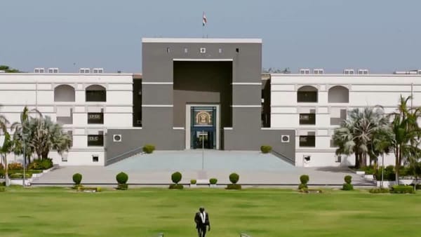 Top 10 Gujarat High Court Judgments – Feb–Mar 2026 | LegalWiki