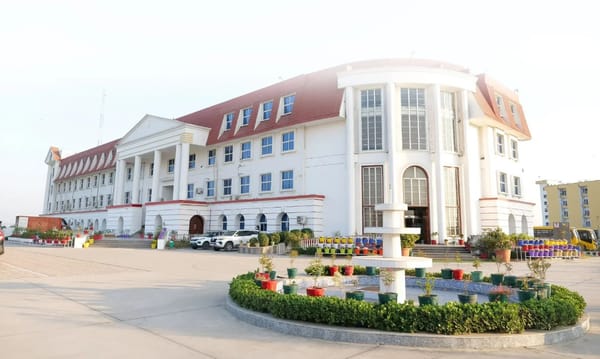 Master Dayanand 1st National Moot Court Competition, 2026