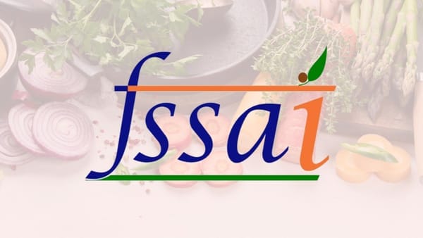 FSSAI Internship 2026 [Stipend Rs. 10K, New Delhi] – Apply by March 27!