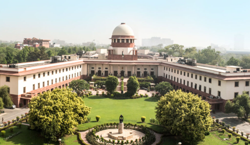 Internship Opportunity at The Centre for Research and Planning (CRP), Supreme Court of India: Apply Now!