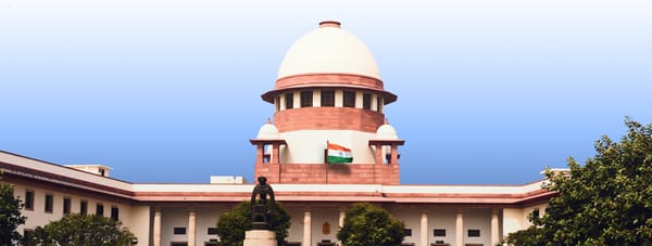 Internship Opportunity at the Office of Justice Satish Chandra Sharma, Supreme Court of India – Apply Now!