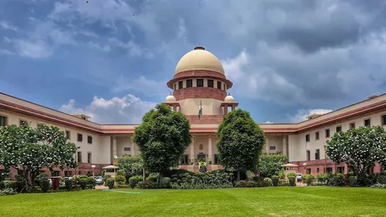 Legal Internship Opportunity at Chambers of Hon’ble Justice Sandeep Mehta, Supreme Court of India: Apply Now!