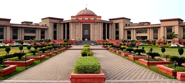 Top 10 Chhattisgarh High Court Judgments - Jan-Mar 2026 | LegalWiki