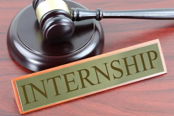 Paid Remote Internship with Advocate Aayush Shankar [Stipend Rs 5K] – Apply Now!