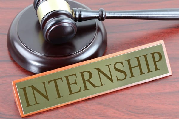 Litigation Internship with Adv. Vivek Kumar Jha [₹7K – ₹10K Stipend, Delhi] - Apply Now!