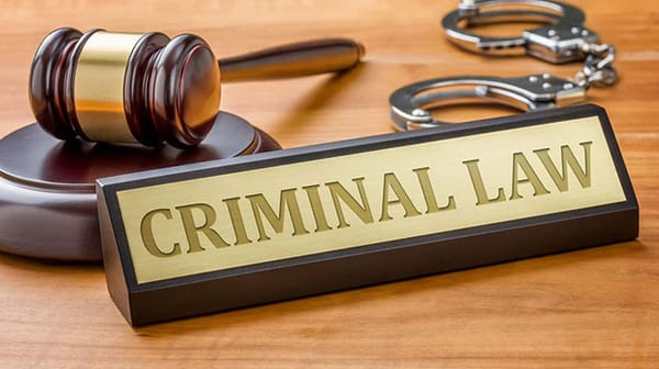 Top 10 Criminal Law Judgements - February 2026 | LegalWiki